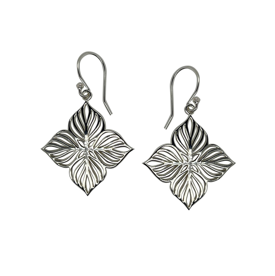 Small Flower Earring
