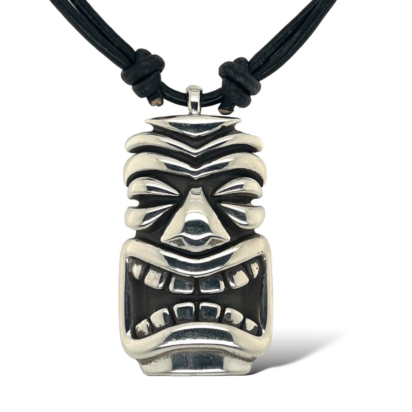 Mofo Tiki Head