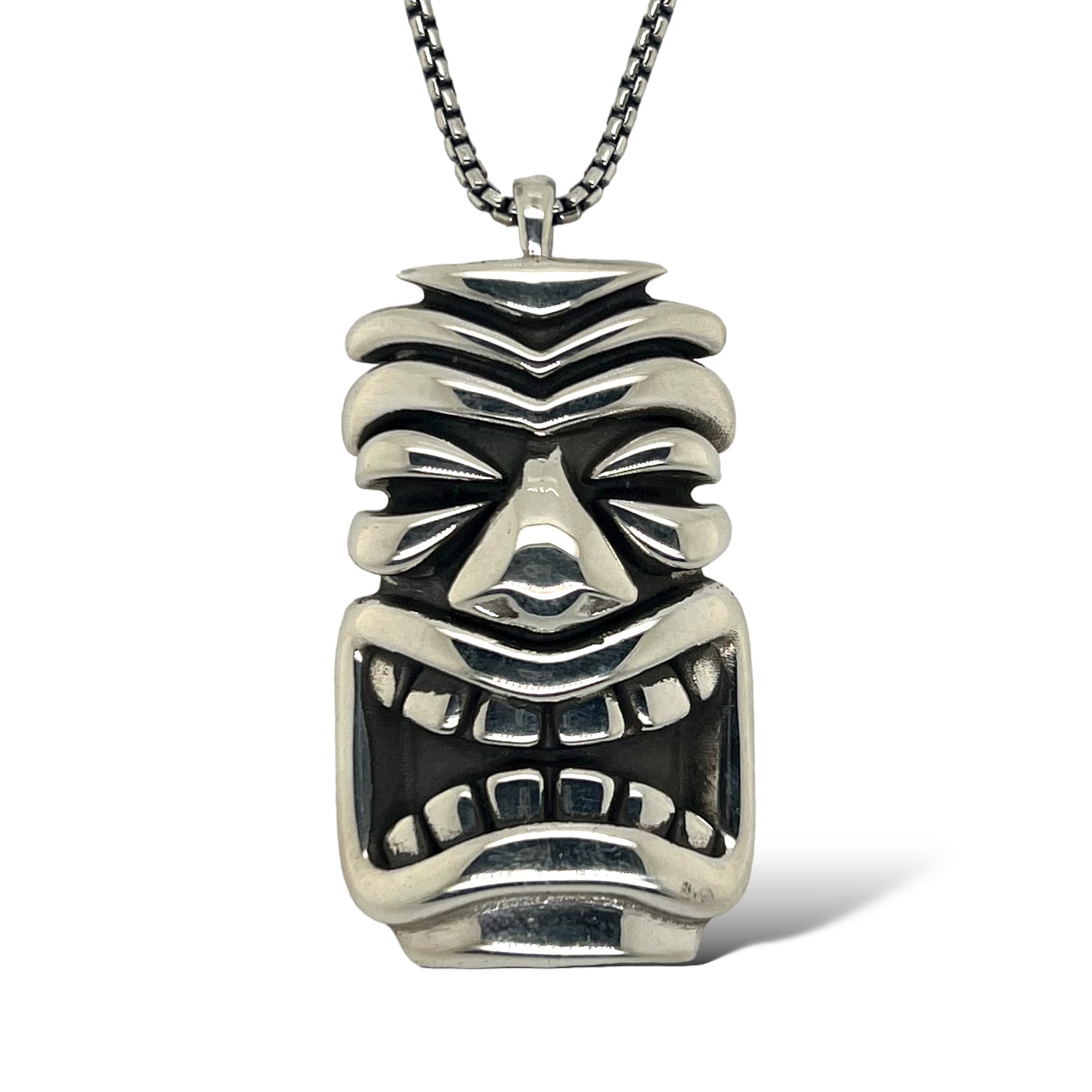 Mofo Tiki Head