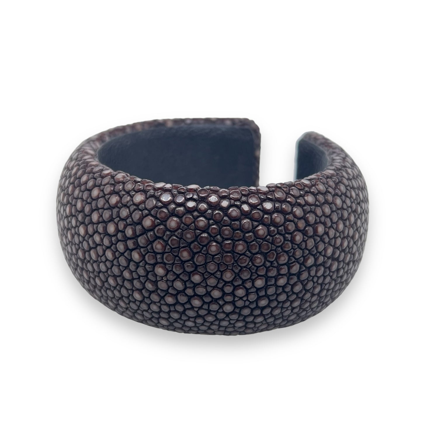 Stingray Snap Bangle