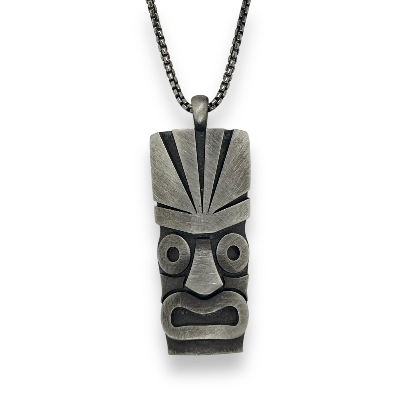 Lono Supreme God (for John-O)