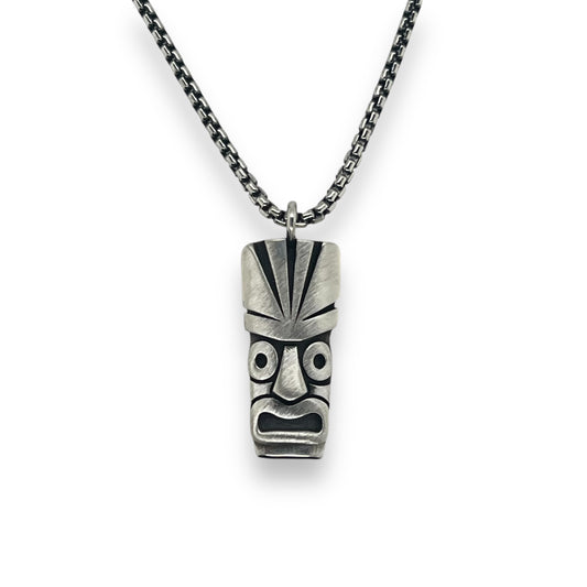 Medium Lono Supreme God Pendant