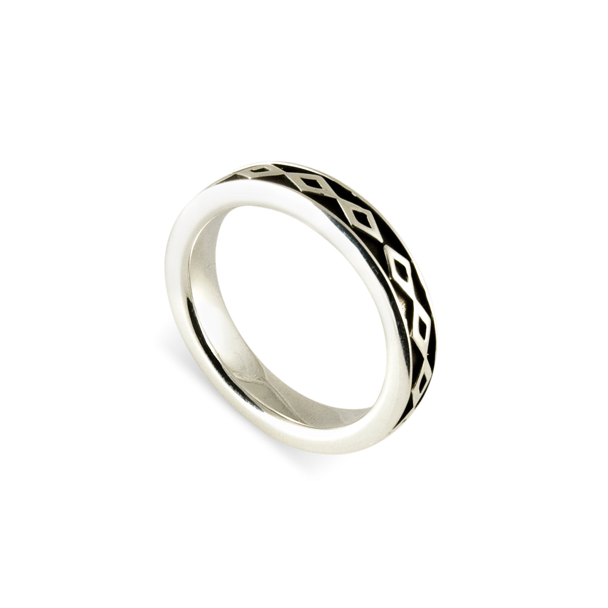 Ma Kai Band Ring