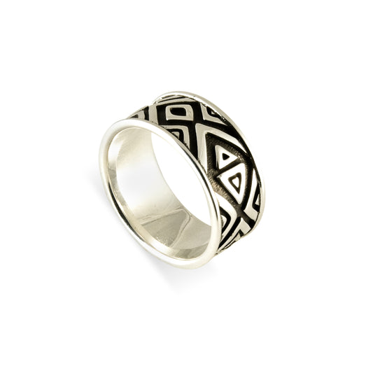 Kahakai Ring