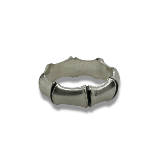 Bamboo Ring