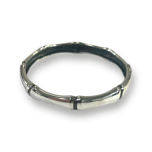 Bamboo Bangle Bracelet