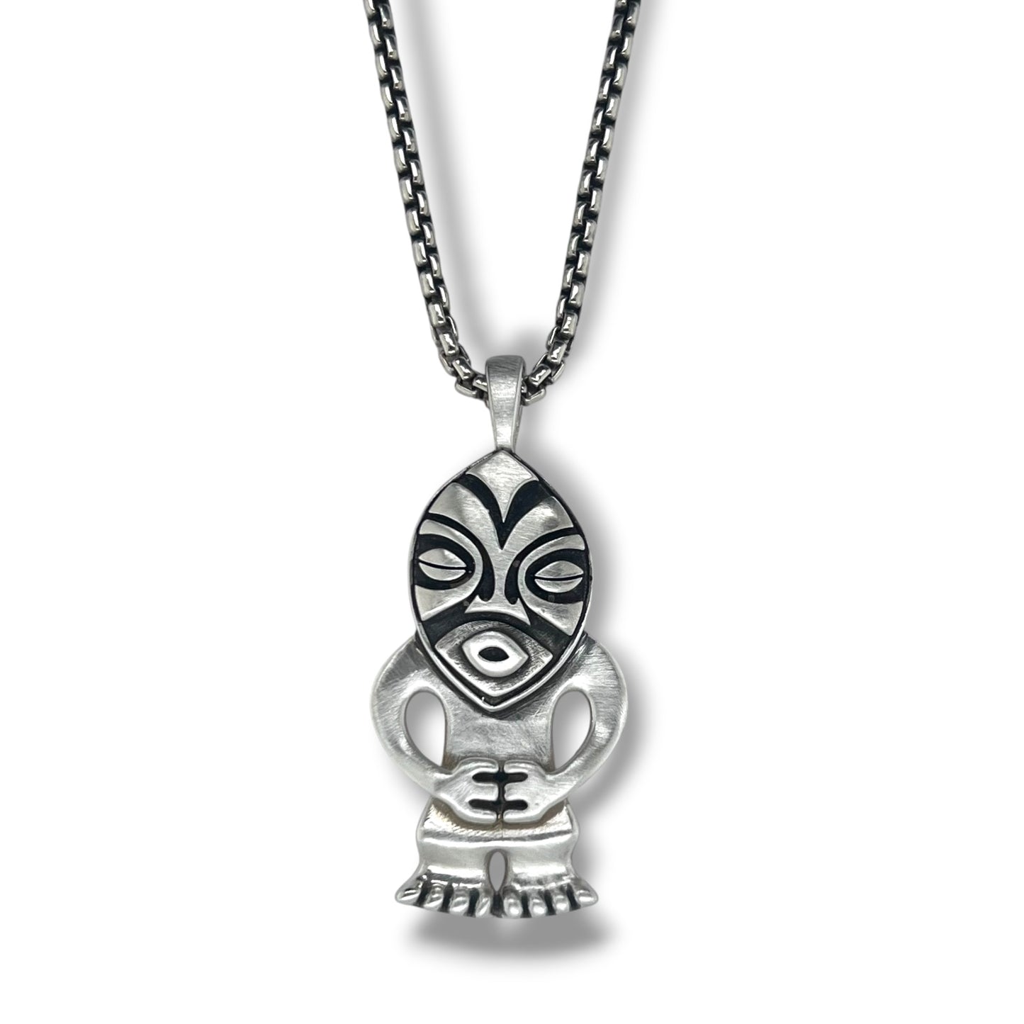 Yaki Tiki