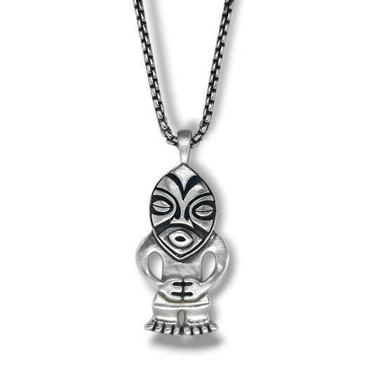 Yaki Tiki