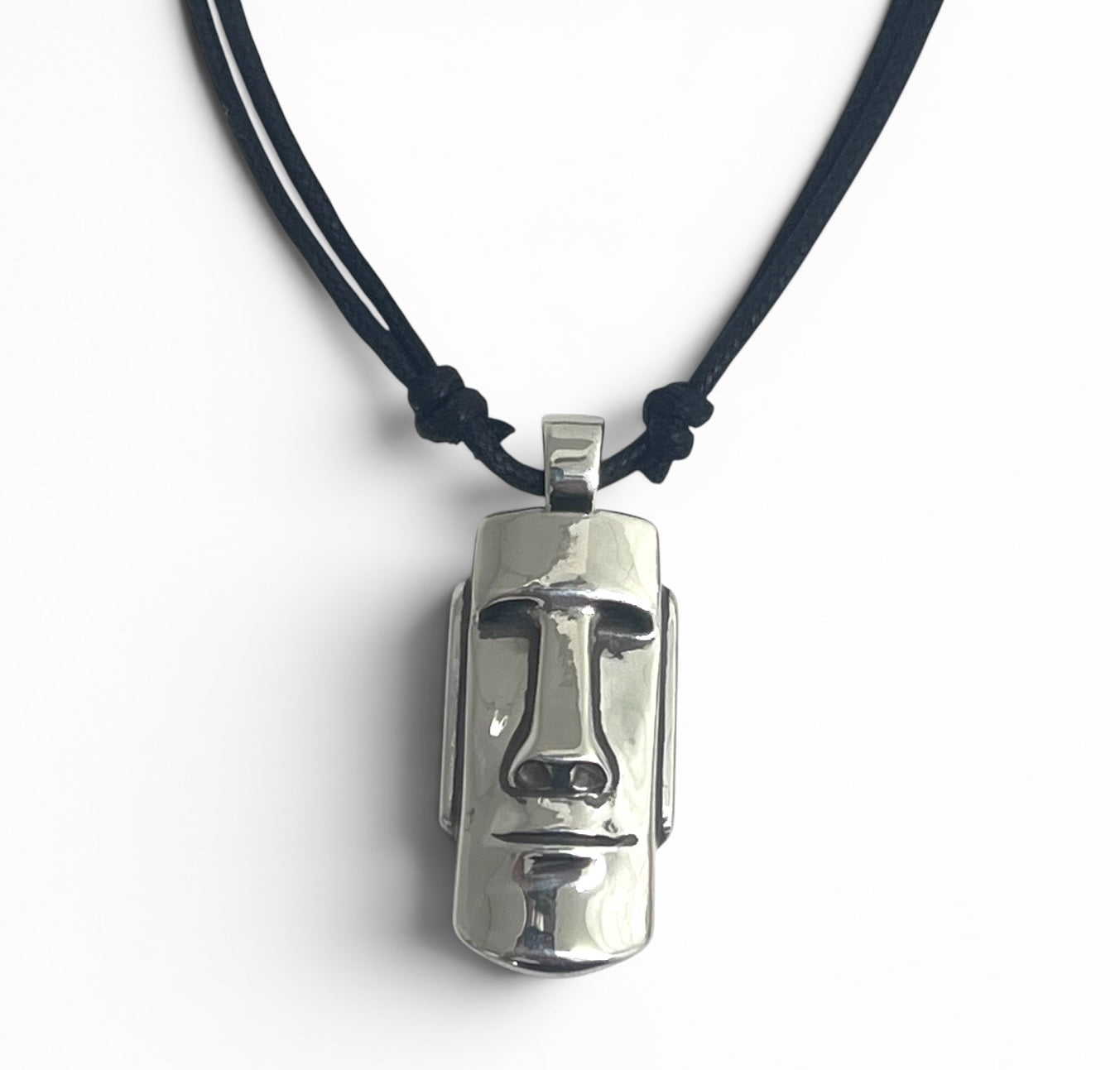 Easter Island Moai