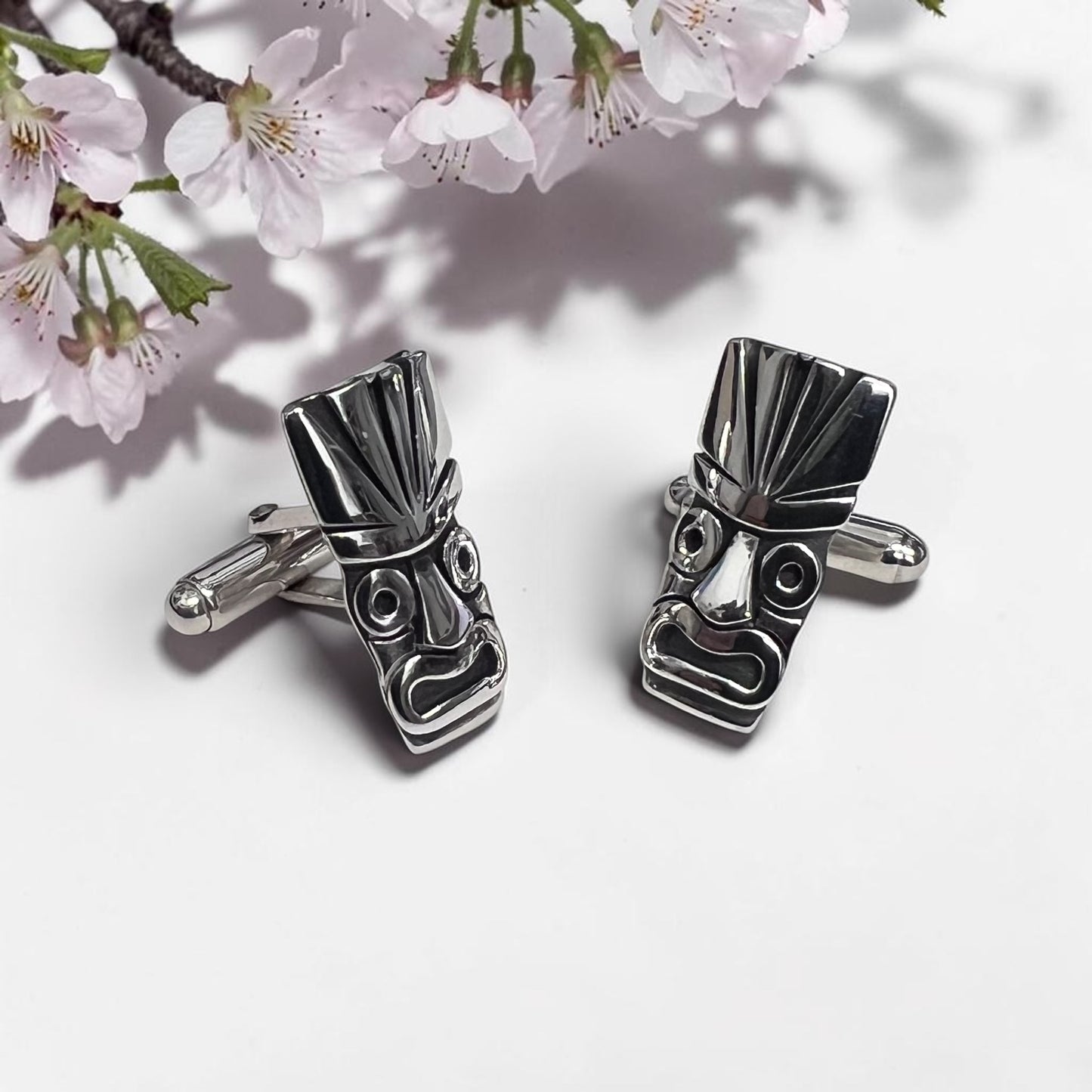Lono Cuff Links