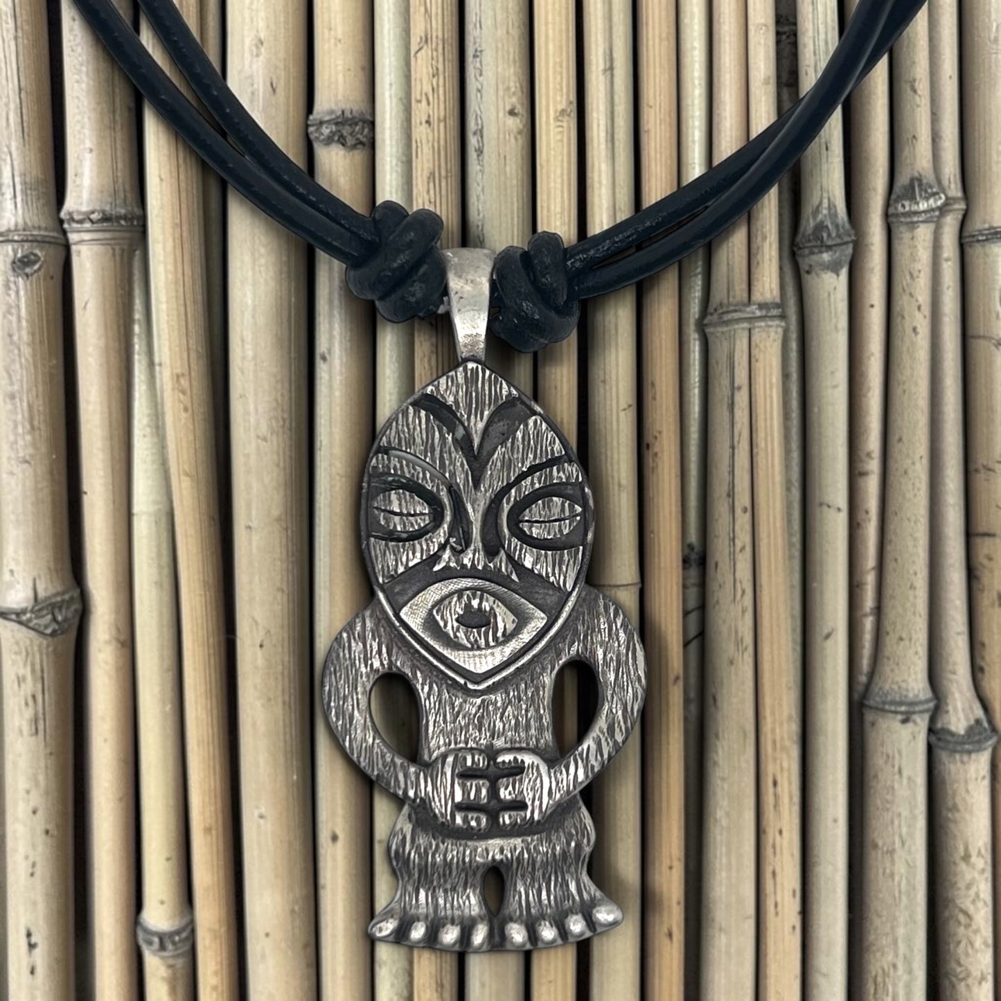 Yaki Tiki